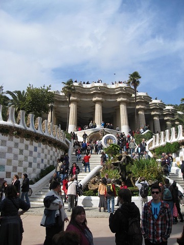 gaudi
